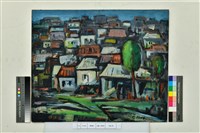 藏品(小鎮)的圖片