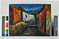 藏品(抽象)的圖片