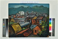 藏品(山城之鎮)的圖片