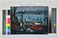 藏品(出航)的圖片