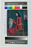 藏品(編織)的圖片