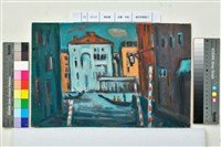 藏品(威尼斯遊船2)的圖片