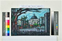 藏品(頭城天主堂)的圖片