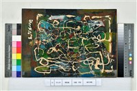 藏品(線的滑動)的圖片