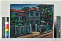 藏品(等候)的圖片