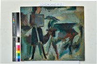 藏品(牧羊女)的圖片