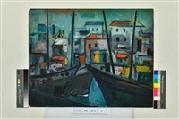 藏品(船)的圖片