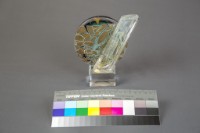 藏品(水晶克拉)的圖片