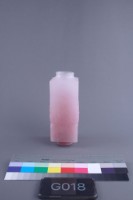 藏品(四面佛琮)的圖片