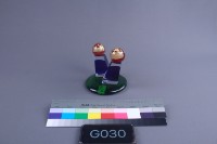 藏品(雙人組)的圖片