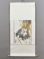 藏品(胡九蟬－花鳥)的圖片