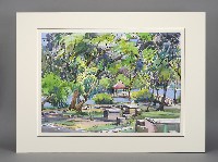 藏品(劉木林－清大成功湖)的圖片