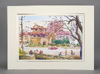 藏品(趙小寶－東門城)的圖片