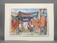 藏品(孫康－潛園)的圖片