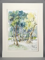 藏品(孫少英－市立動物園)的圖片