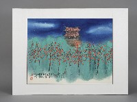 藏品(謝以文－東門城)的圖片