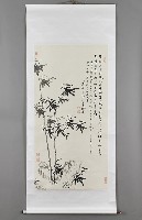 藏品(易蘇民－北窗竹)的圖片