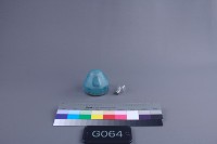 藏品(撲蛾燈罩)的圖片