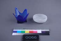 藏品(水仙盤)的圖片