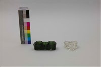 藏品(墨水座)的圖片