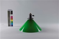 藏品(燈罩)的圖片