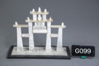 藏品(仿古建築)的圖片