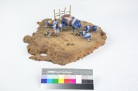 藏品(五福)的圖片