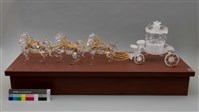 藏品(林啟燦-馬車)的圖片