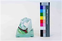 藏品(王明標-竹塹采風)的圖片