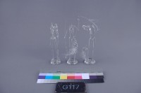 藏品(老人與魚)的圖片