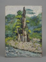 藏品(何德來－尖石)的圖片