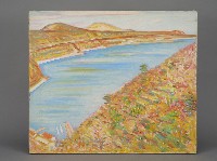 藏品(何德來－河口湖)的圖片