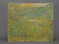 藏品(何德來－暮色)的圖片