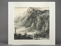 藏品(周玉國－淨土)的圖片