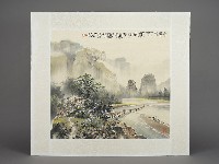 藏品(楊玉泉－江南吟)的圖片