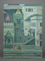 藏品(鄭世璠－印度教本寺)的圖片