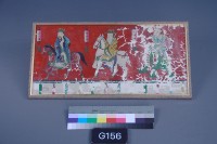 藏品(八仙)的圖片