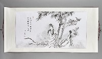 藏品(劉河北－絕代佳人)的圖片