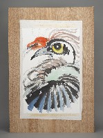 藏品(劉去徐－大鵬鳥的理想)的圖片