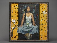 藏品(曾俊豪－無題)的圖片