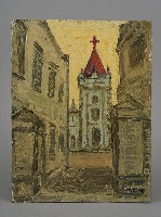 藏品(鄭世璠－基督教會)的圖片