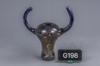 藏品(牛頭)的圖片