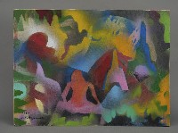 藏品(鄭世璠－旅之幻)的圖片