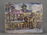 藏品(蔣瑞坑－新竹火車站)的圖片