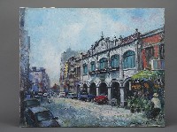 藏品(蔡國川－周益記（北門街）)的圖片