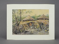 藏品(蔡國川－木炭窯)的圖片