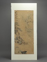 藏品(李秋山－蘇武牧羊)的圖片