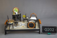 藏品(床上的早餐 （美）)的圖片