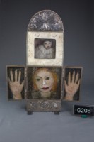 藏品(窺探（美）)的圖片