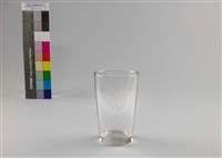 藏品(左羊-鐵路局茶盃)的圖片